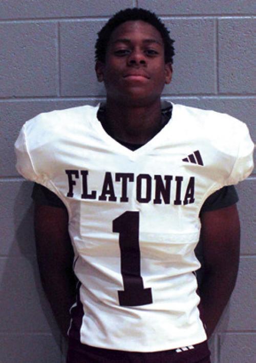 Jaylon Anderson