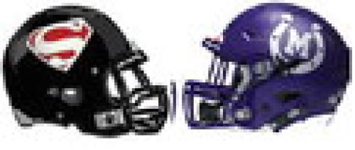 Schulenburg vs. Mason