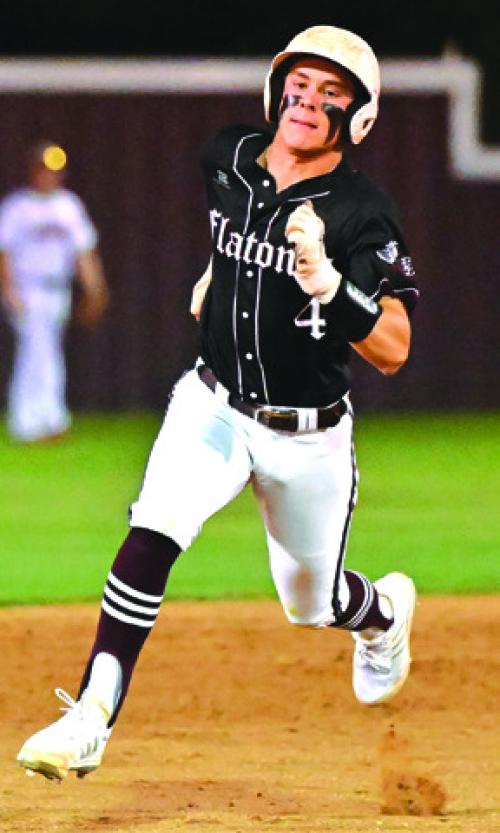 Dogs, Lady Leps Keep Rolling