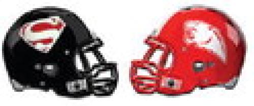 Schulenburg vs. Burton