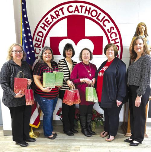 KJZT Family Life Supports Catholic Schools Week