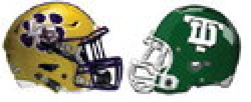 La Grange vs. Taylor
