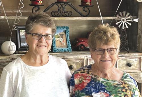 Shared Lutheran Ministry to Hold Backpack Blessing During Worship Service