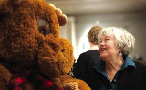 Holiday Happenings in Fayetteville