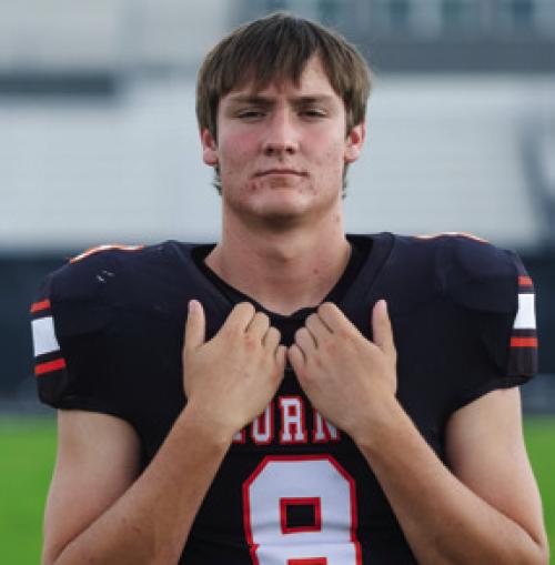 Owen Brenek
