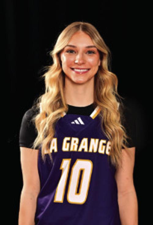 Kylie Trlicek