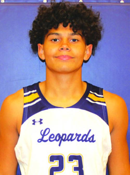 LHS Grabs Hoops Sweep in Smithville