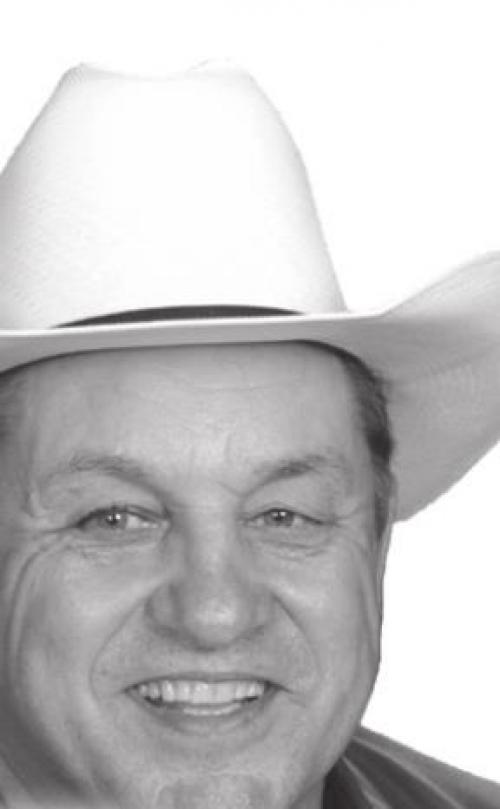 Sheriff Korenek Reports on April Activity