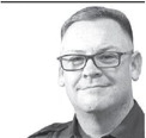 Schulenburg Police Report