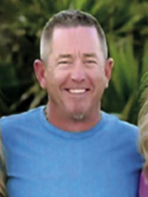 Chris Jernigan is Running For La Grange City Council