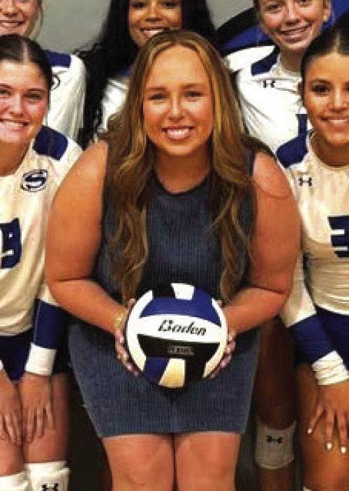 Cierra McCain