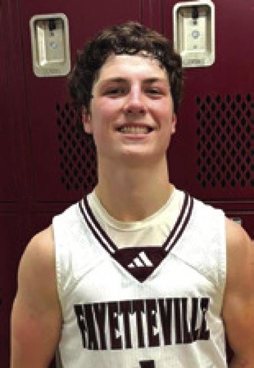 Mason Fenhaus