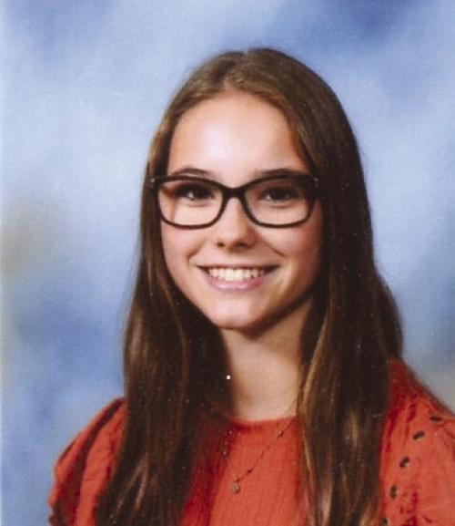 FEC Announces Youth Tour Winner