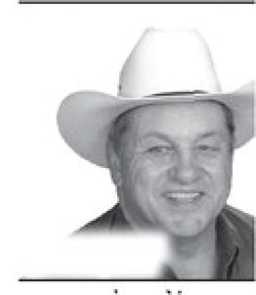 Sheriff Korenek Reports on March Activity