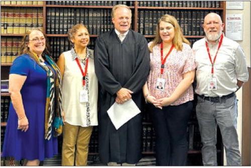 CASA Community Continues to Grow
