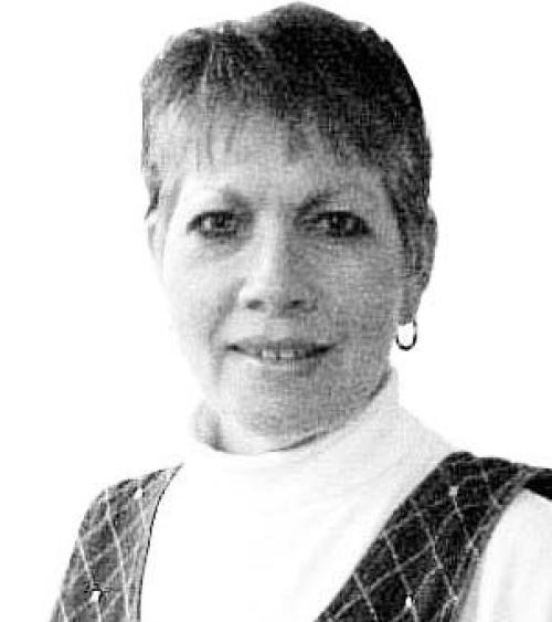 Bartosh Says Goodbye As Ellinger News Column Correspondent