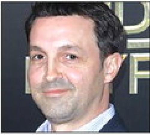 Hollywood Producer Has Local Connections