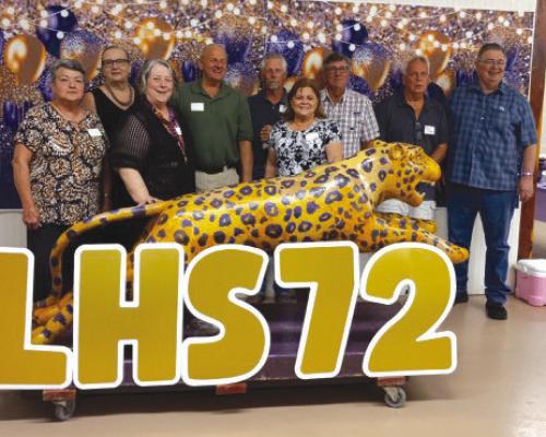 Warda Neighbors Night Out Oct. 16, FLHS Oktoberfest Oct. 22