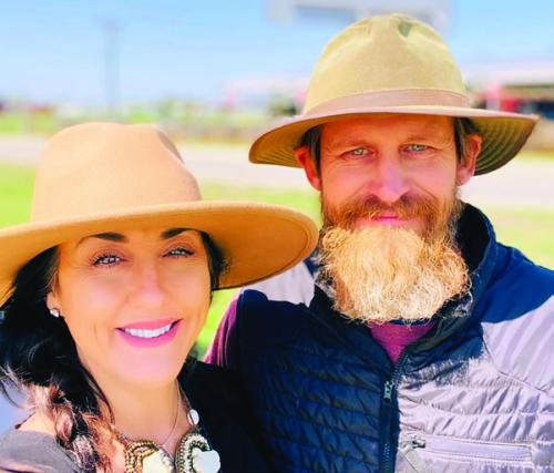 Slaters’ Focus is Sustainability in Round Top