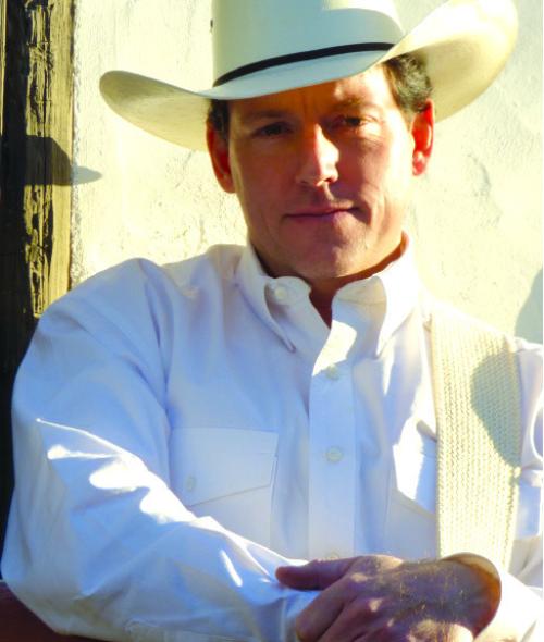 Derek Spence Headlines Opry Anniversary Show