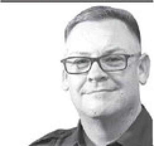 Schulenburg Officers Keep Up with Speeders