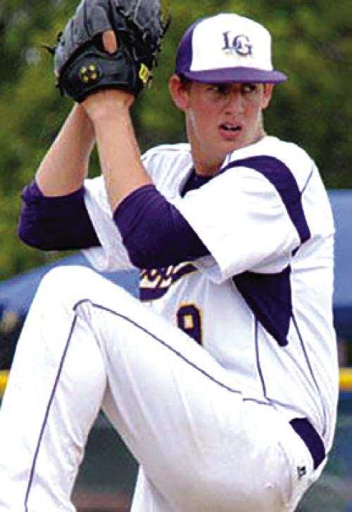 Supak Keeps Rolling for Cubs Triple-A Team