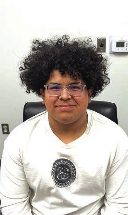 Erick Guevara