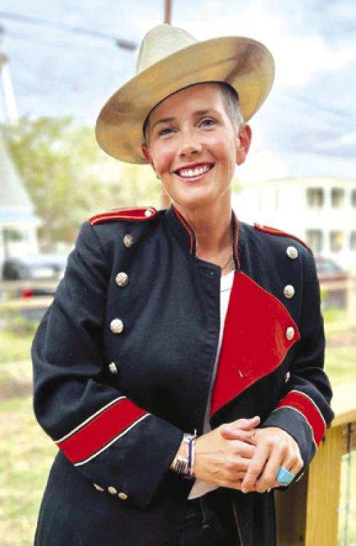 FCF Welcomes Program Director