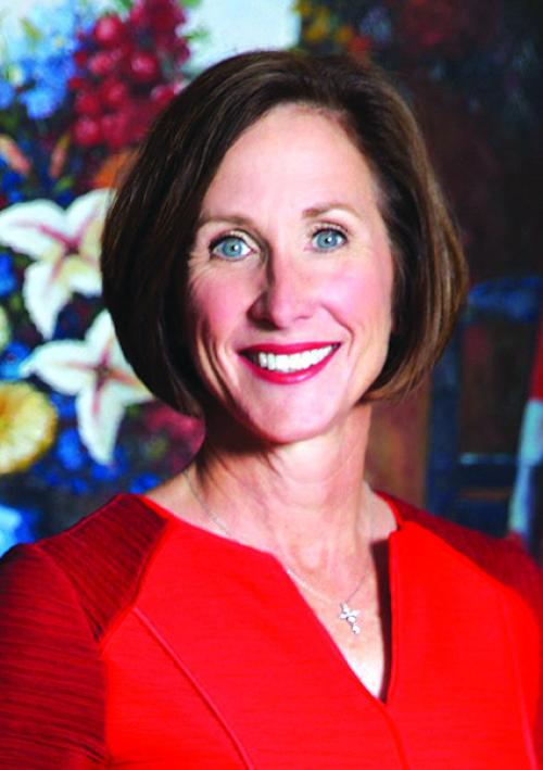 Kolkhorst Files Series of Bills to End Covid Mandates