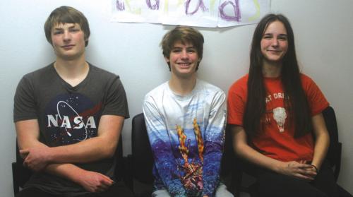 Landis Siblings: The Family That Swims Together Wins Together