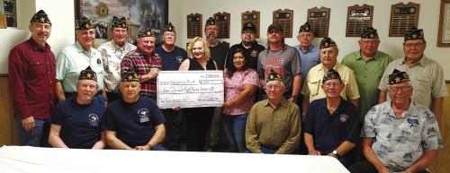 Schulenburg HS Band To March In National Memorial Day Parade
