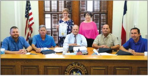 Constitution Week Proclaimed