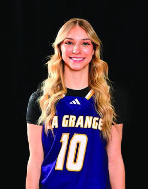 Kylie Trlicek