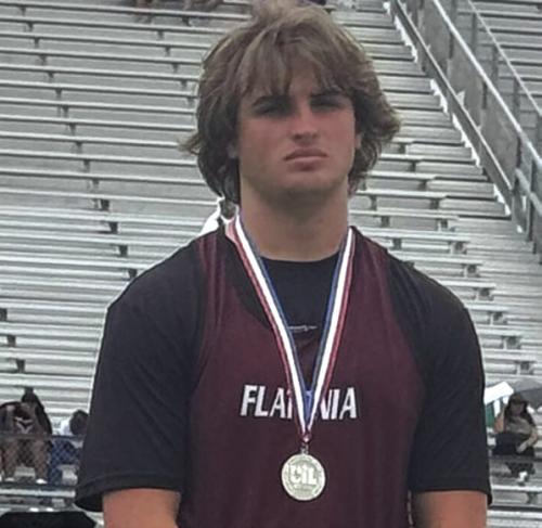 Charanza Regional Runner-Up