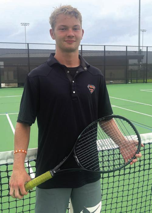 Caden Herzik