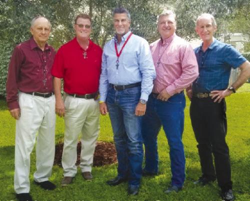 Opry to Host Gospel Show Monday, Oct. 17