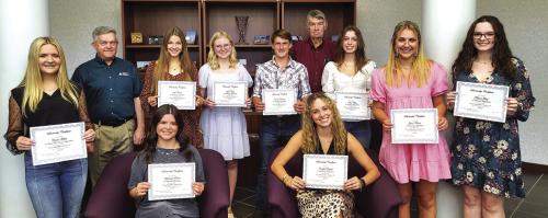 Colorado Valley Telephone Awards $60,000 In Scholarships