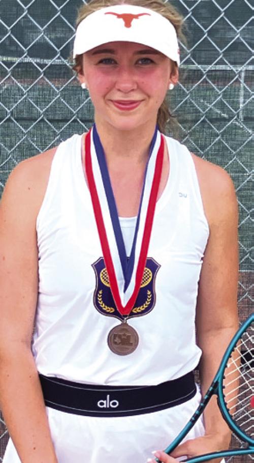 Hannah Harrison