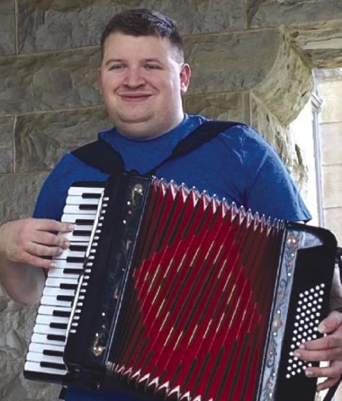 Country Music Club to Host Annual Polka Show Jan. 16