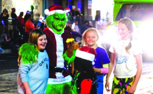 More 150th Birthday Fun in Schulenburg