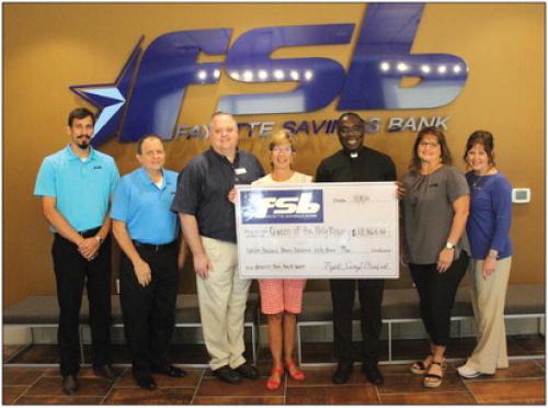 Benefit Concert Helps Hostyn