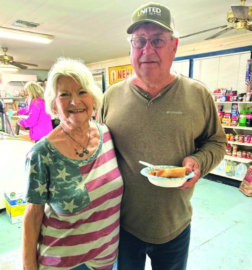Deer Season Kicks Off With a Party in Cistern
