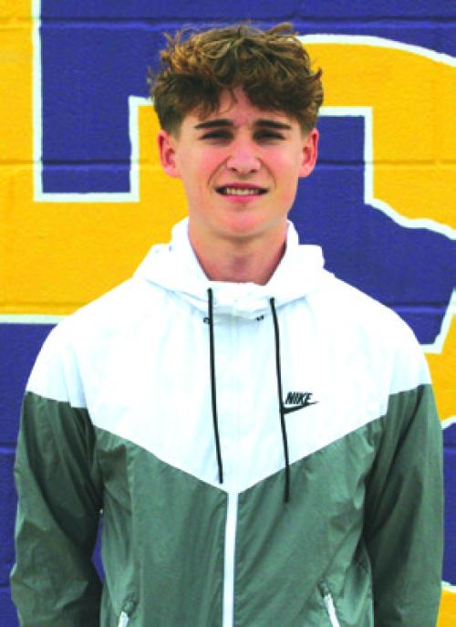 Mihatsch Shines in the Pool and the Field for Leps