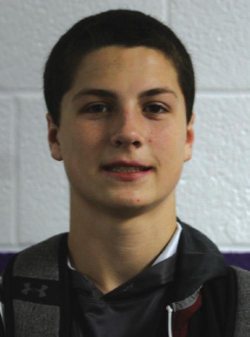Fenhaus Goes from State Cross Country to State-Ranked Hoops Standout for Fayetteville