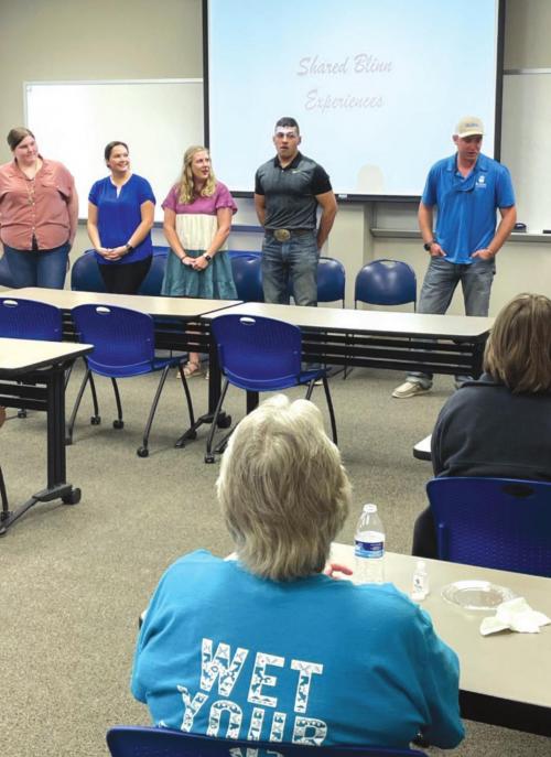 Alliance for College and Career Success in South Central Texas Holds First Open House