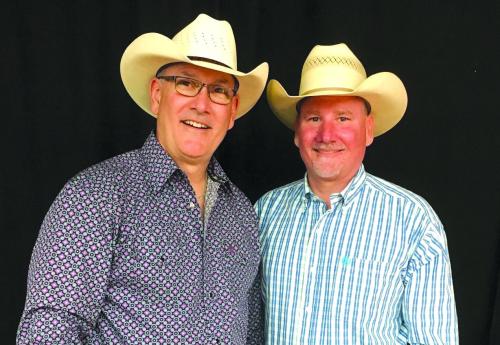 Ellinger Holiday Music Show Returns Dec. 4