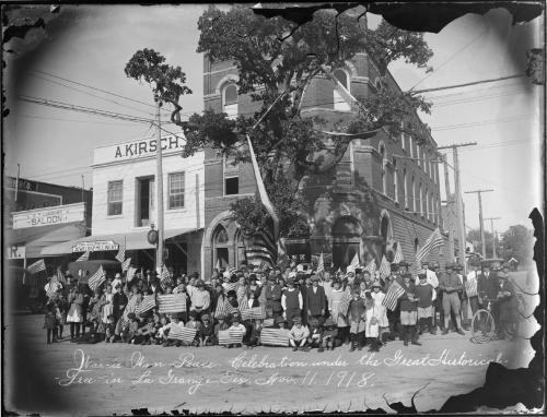 Louis Melcher, Photographer and Entrepreneur
