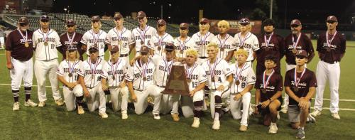 More Images from Flatonia’s State Semifinal