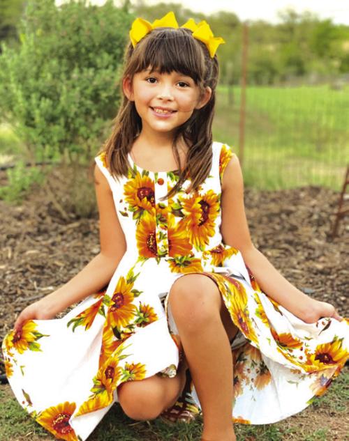 Fair Little Miss, Little Mister Contestants Announced