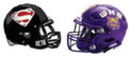 Schulenburg vs. Weimar